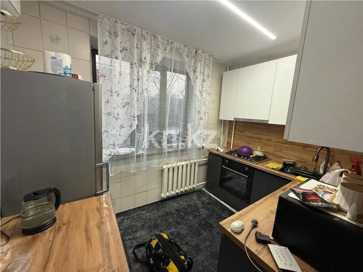 Продажа 1-комнатной квартиры, 33.6 м² в Алматы - фото 2