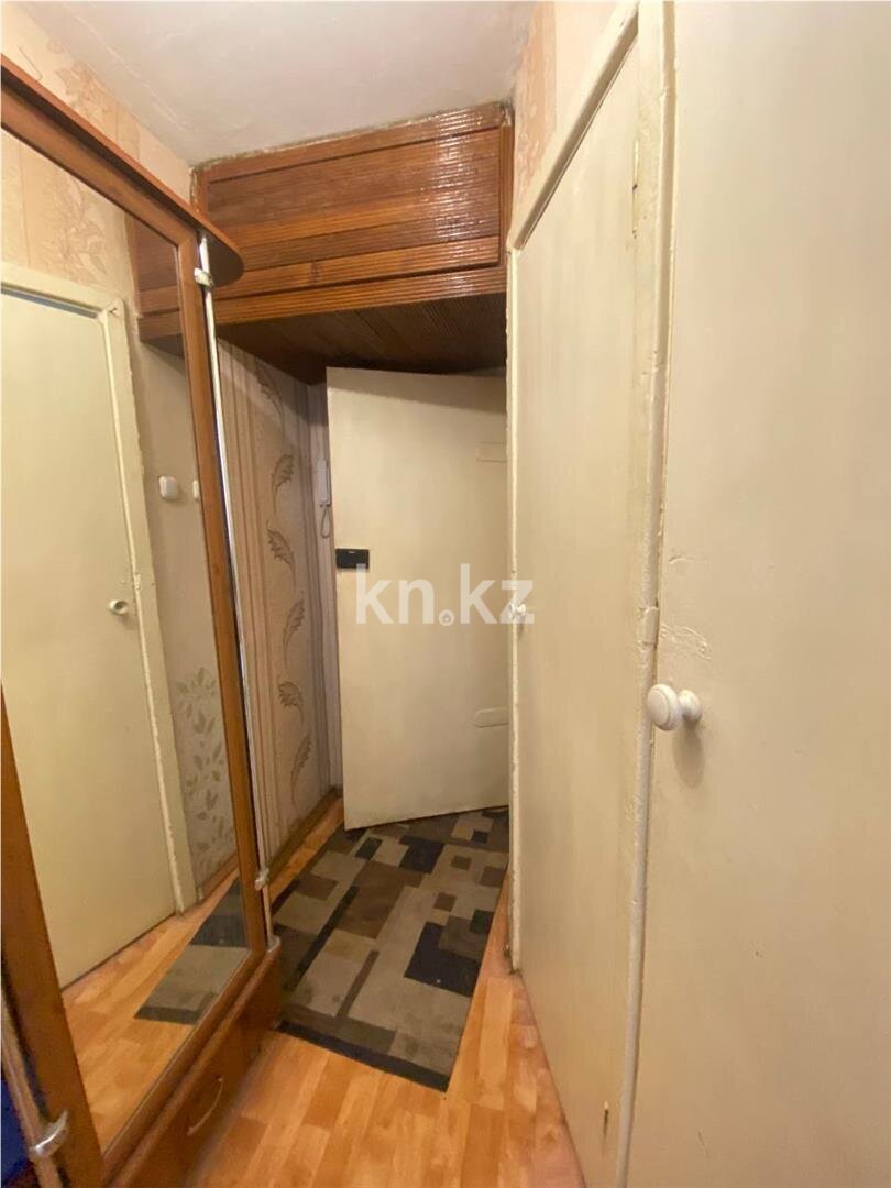Продажа 3-комнатной квартиры, 59 м² в Караганде - фото 10