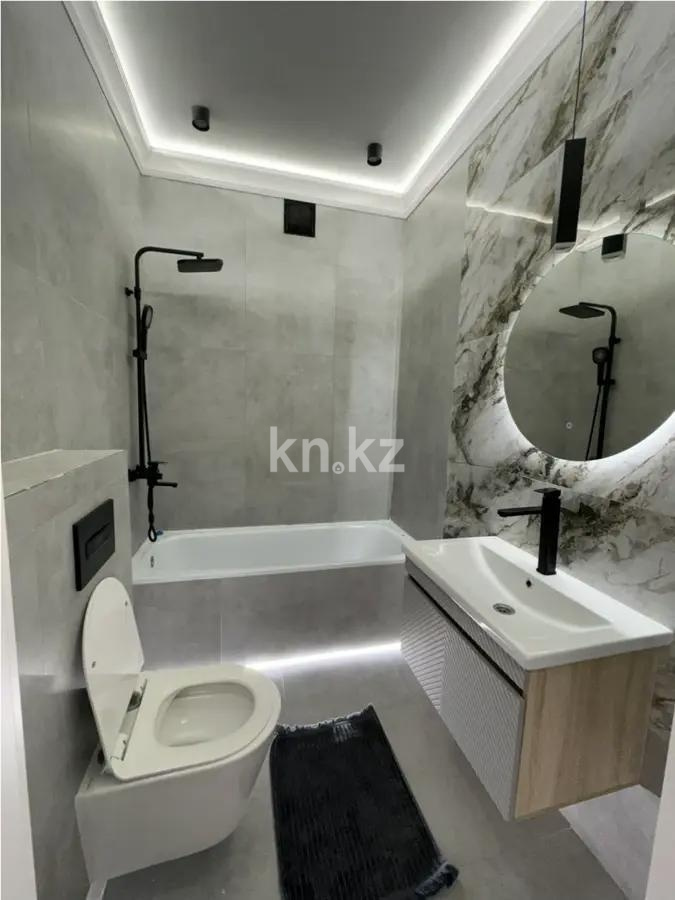 Продажа 1-комнатной квартиры, 45 м² в Астане - фото 3