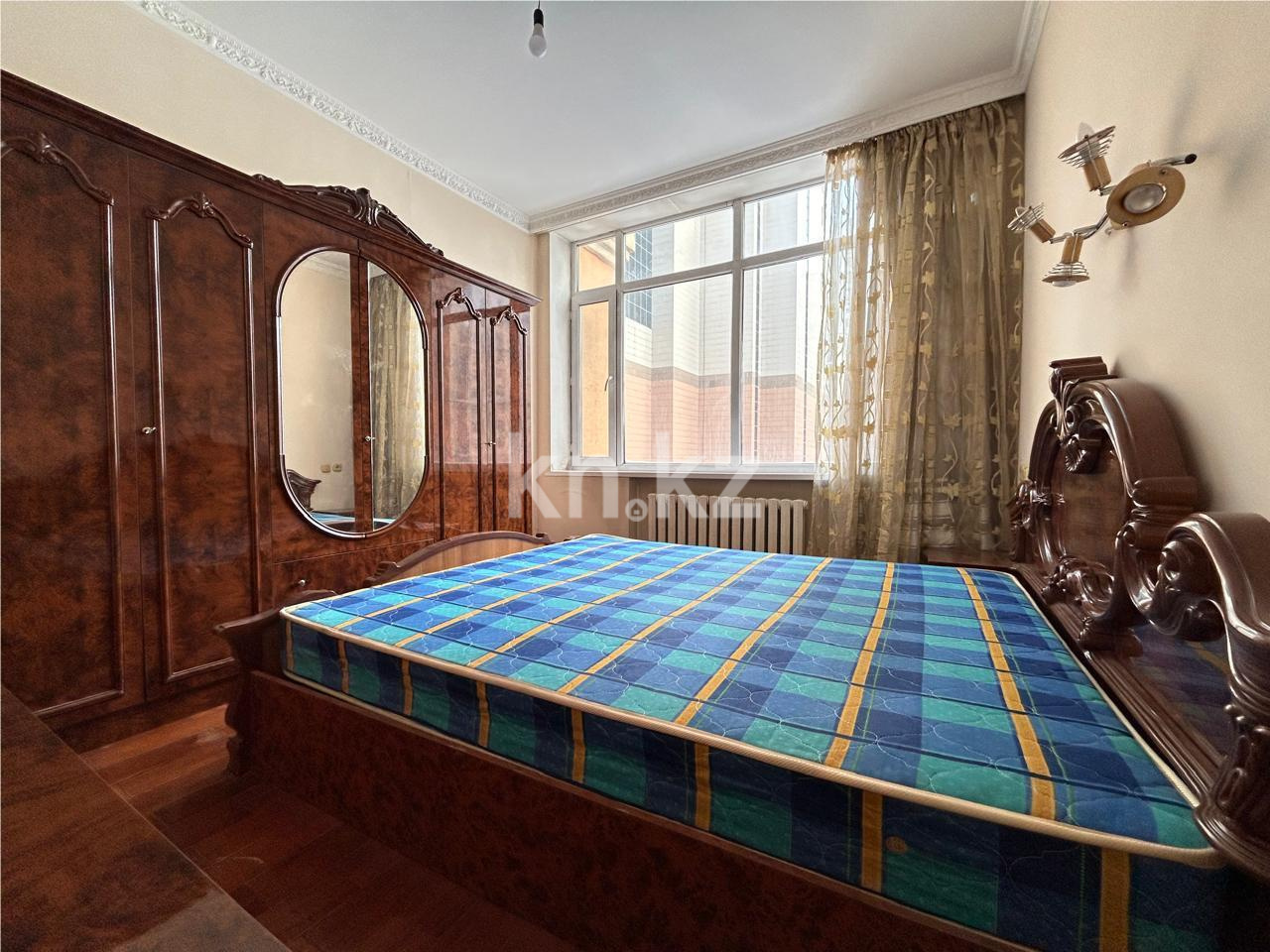 Продажа 3-комнатной квартиры, 100 м², ул. Габдуллина в Астане - фото 8