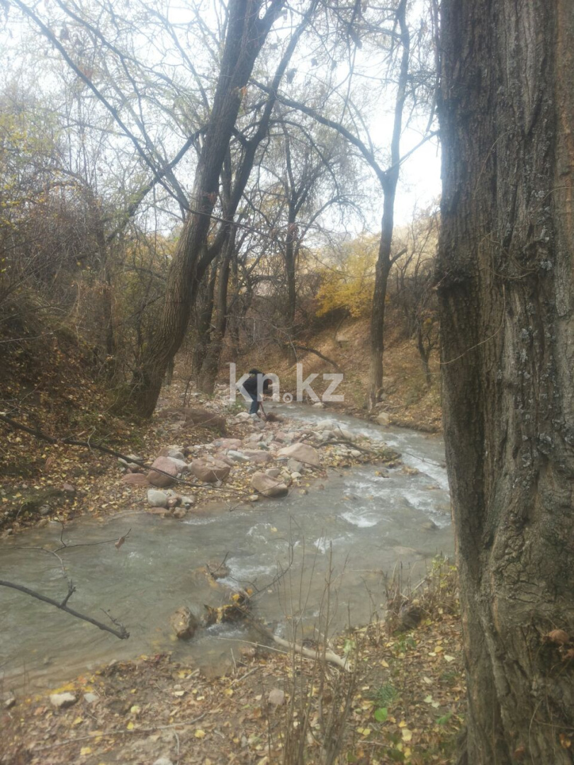 Продажа земельного участка, 28 га, ул. Восточная объездная (ВОАД) в Алматы - фото 5