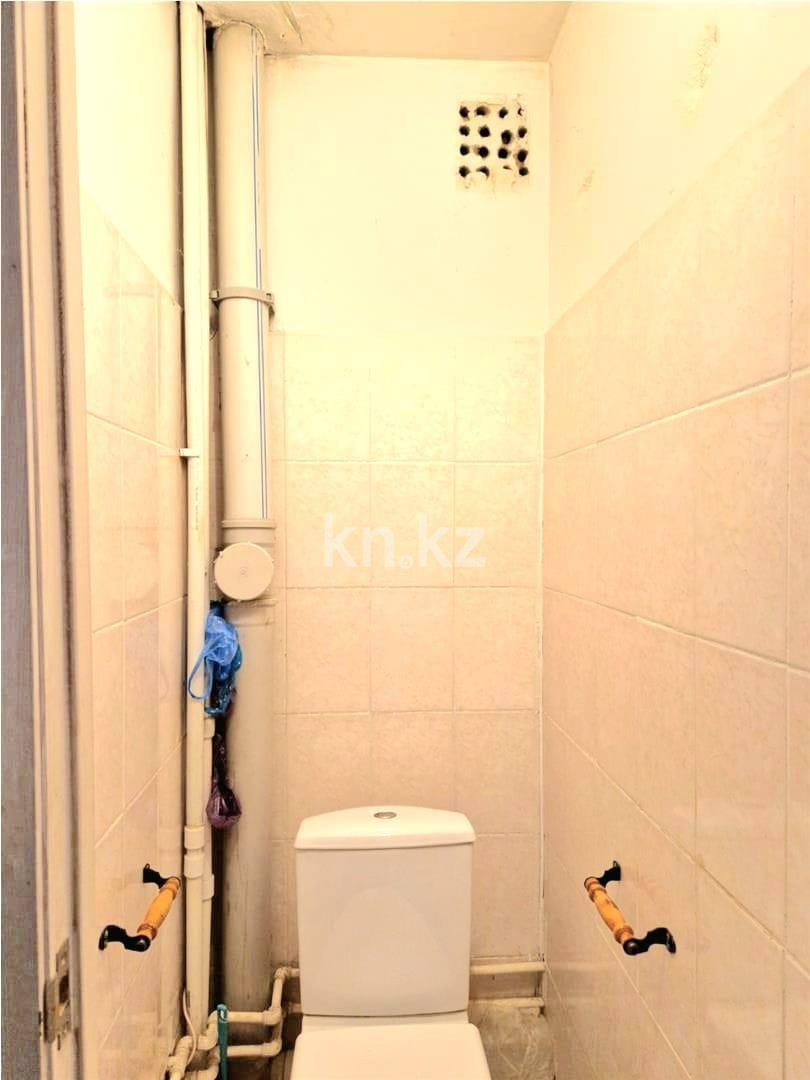 Продажа 3-комнатной квартиры, 64 м² в Караганде - фото 11