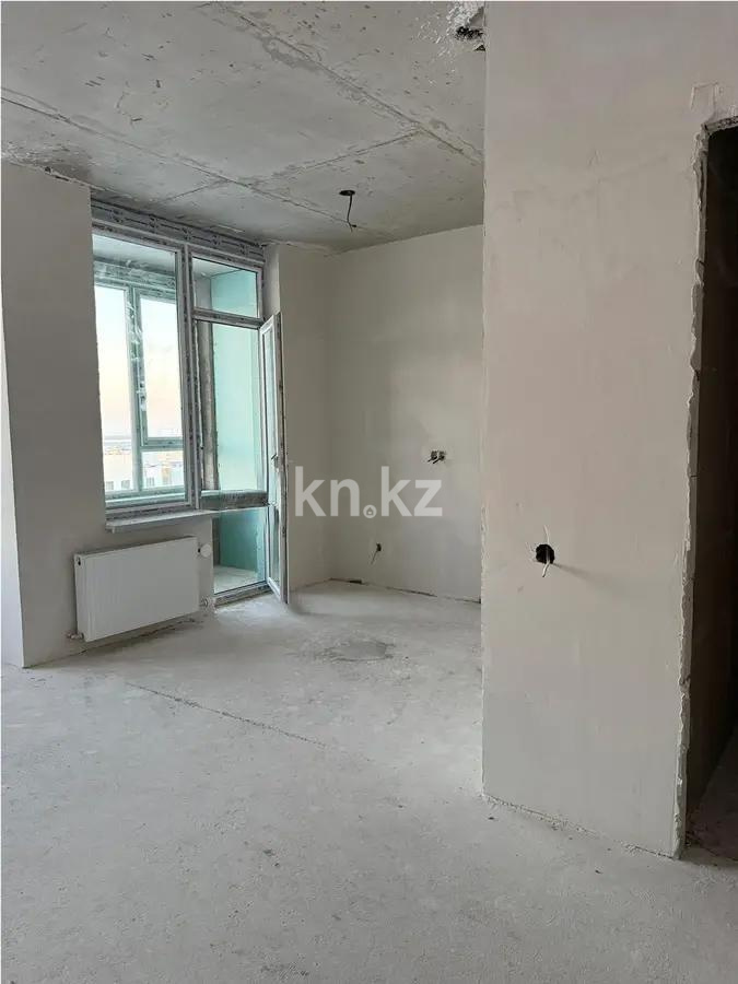 Продажа 1-комнатной квартиры, 29 м² в Астане