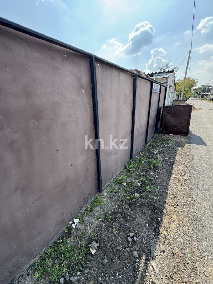 Продажа 4-комнатного дома, 100 м², ул. Орлова, дом  81 в Караганде - фото 27