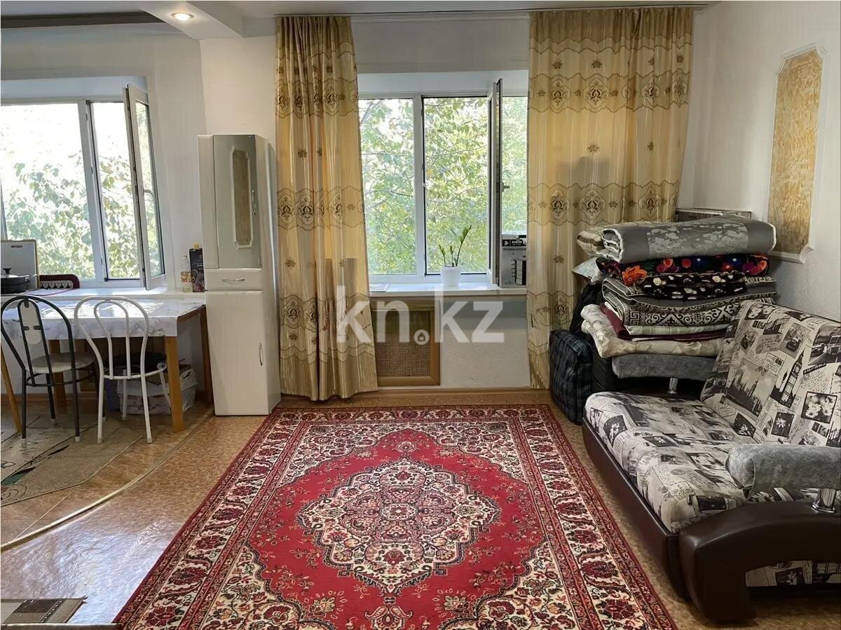 Продажа 1-комнатной квартиры, 36.2 м² в Астане