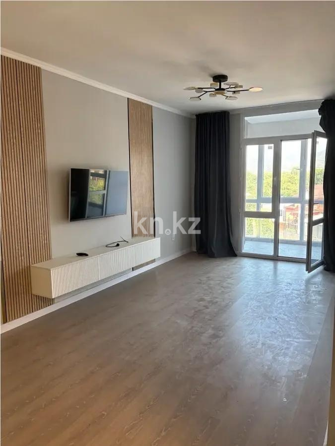 Продажа 2-комнатной квартиры, 61.5 м² в Алматы
