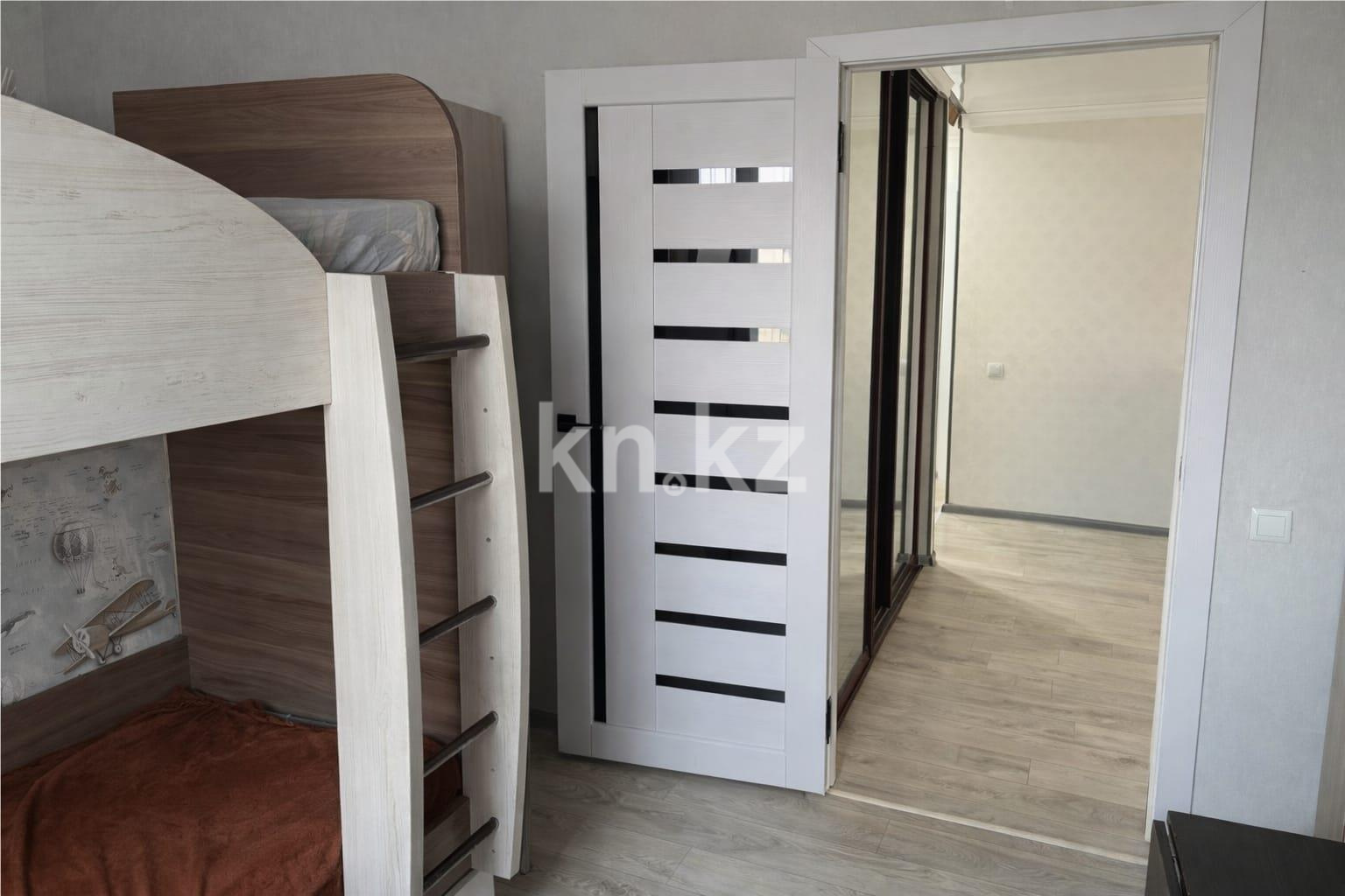 Продажа 3-комнатной квартиры, 47 м² в Караганде - фото 6