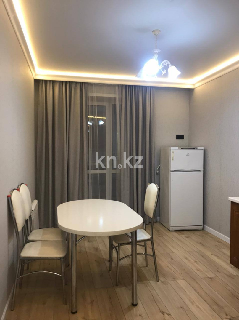 Аренда 1-комнатной квартиры, 39 м² в Астане - фото 2
