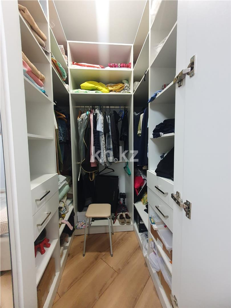 Продажа 2-комнатной квартиры, 77 м² в Астане - фото 14