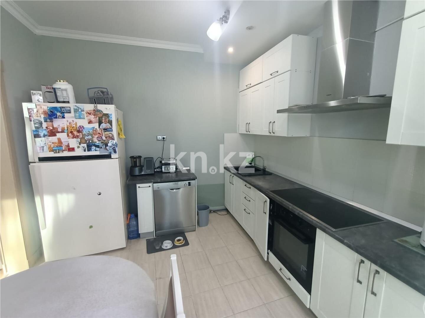 Продажа 5-комнатной квартиры, 200 м² в Астане - фото 41