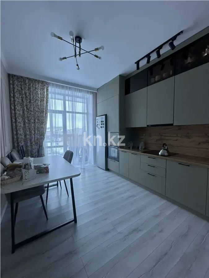 Продажа 3-комнатной квартиры, 90 м² в Караганде - фото 4