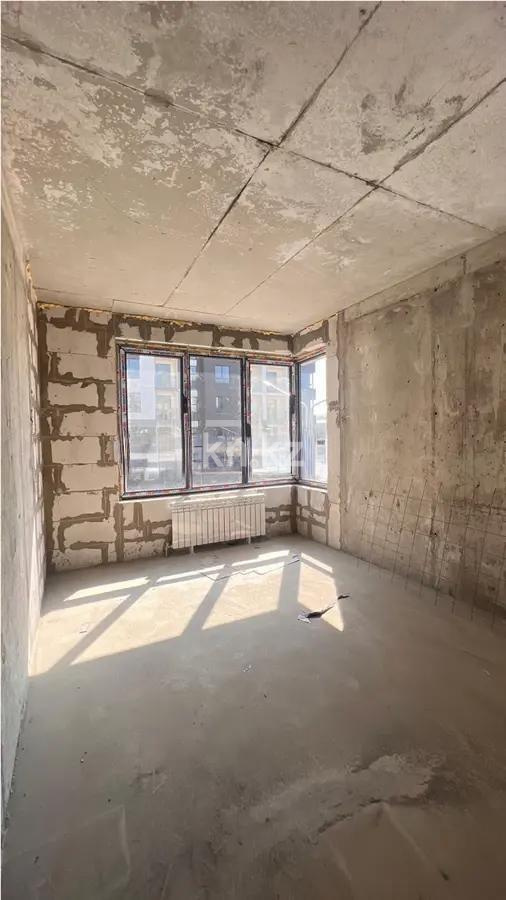 Продажа 1-комнатной квартиры, 51.8 м², пр. Рыскулова, дом  103/7 стр в Алматы