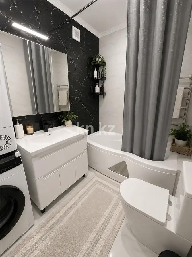 Продажа 4-комнатной квартиры, 86 м² в Алматы - фото 2