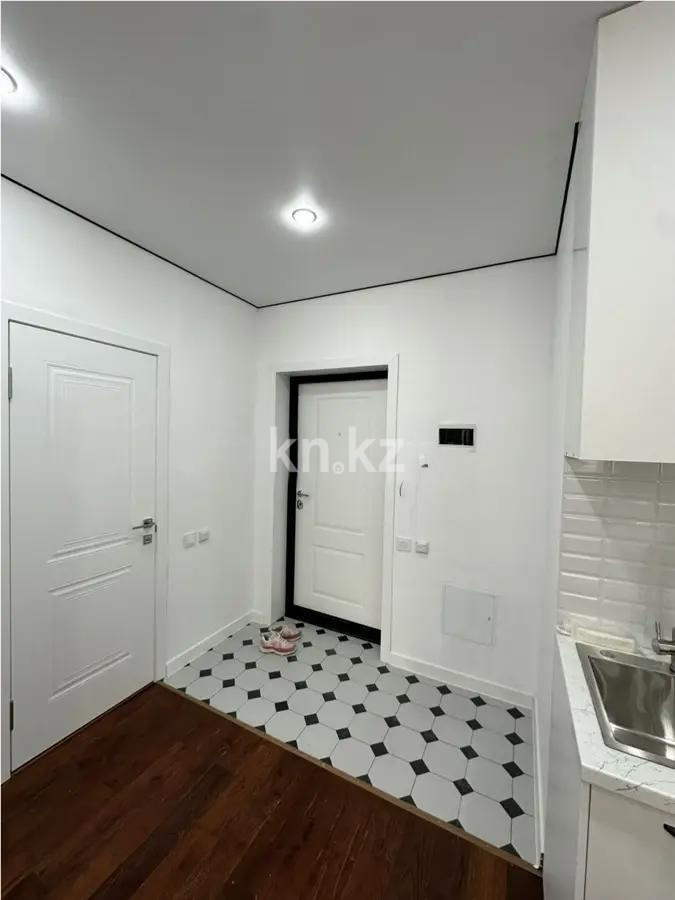 Продажа 2-комнатной квартиры, 43.9 м² в Алматы - фото 5