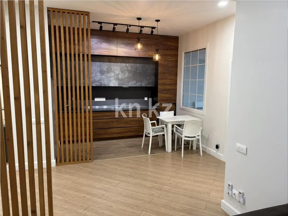 Продажа 3-комнатной квартиры, 65 м² в Алматы - фото 4