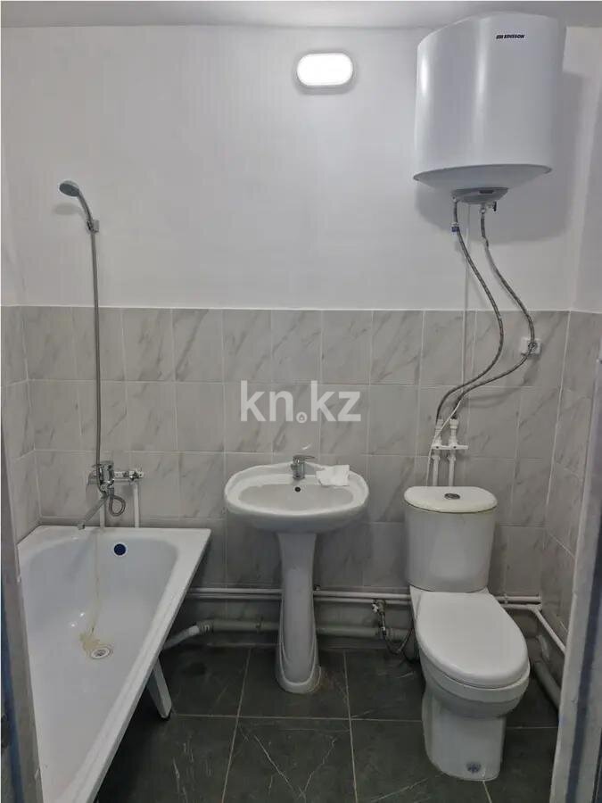 Продажа 1-комнатной квартиры, 30 м² в Абае - фото 2