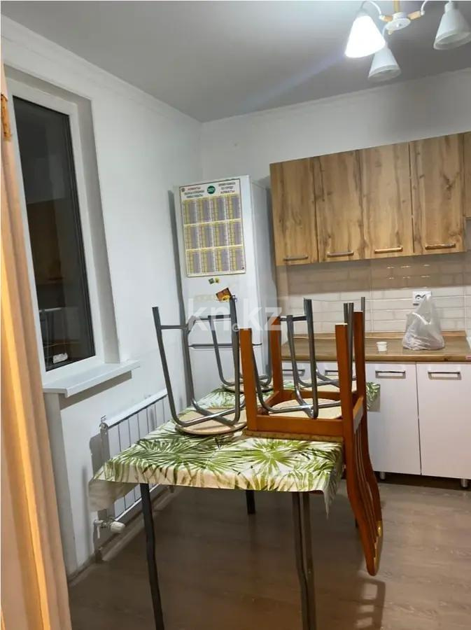 Продажа 1-комнатной квартиры, 35 м², пр. Райымбека, дом  590/1 в Алматы - фото 2