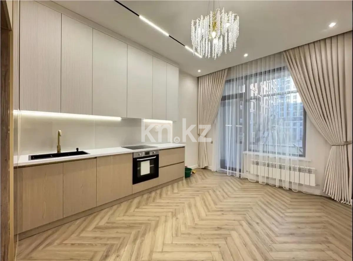 Продажа 3-комнатной квартиры, 80 м² в Астане - фото 5