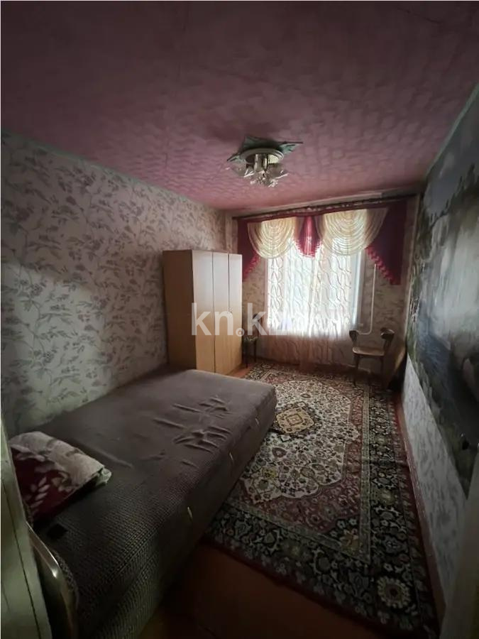 Продажа 3-комнатной квартиры, 64 м² в Караганде
