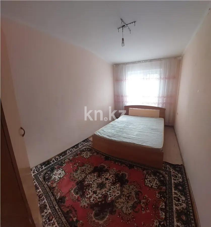 Продажа 2-комнатной квартиры, 48 м² в Алматы - фото 2