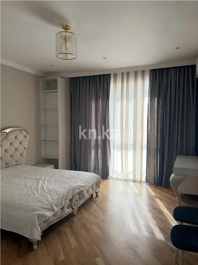 Продажа 2-комнатной квартиры, 50 м² в Алматы - фото 2