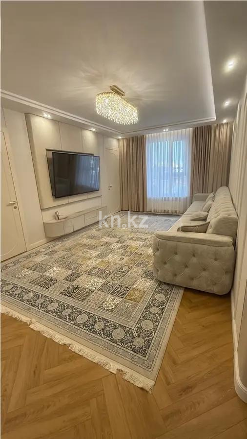 Продажа 3-комнатной квартиры, 75 м² в Астане