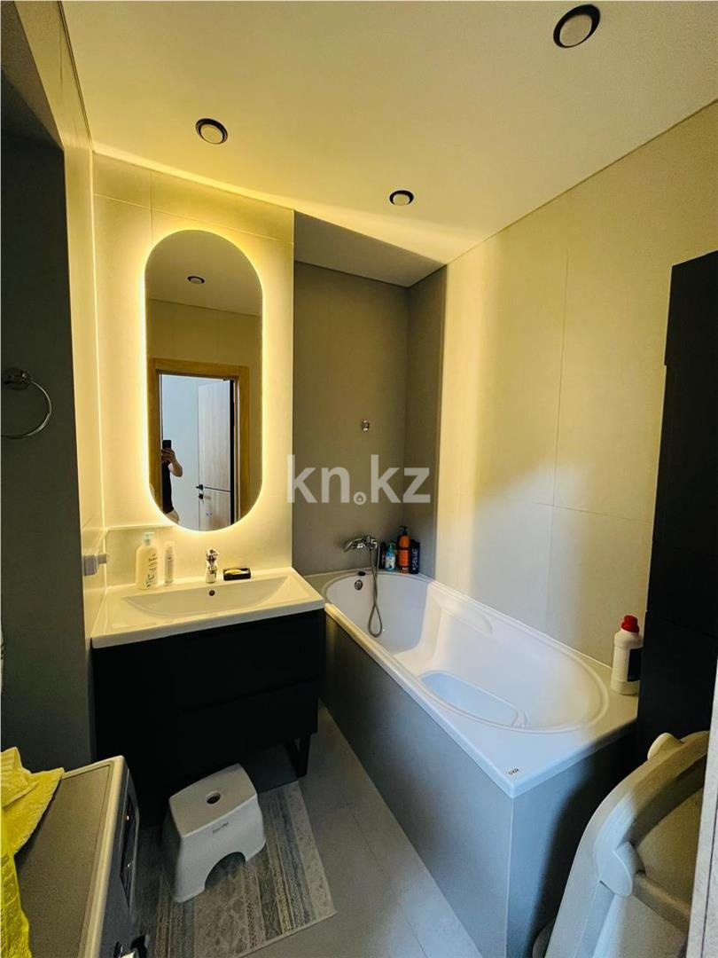 Продажа 2-комнатной квартиры, 73 м² в Караганде - фото 7