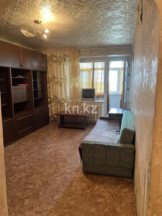 Продажа 1-комнатной квартиры, 37 м², пр. Абая, дом  80 в Шахтинске
