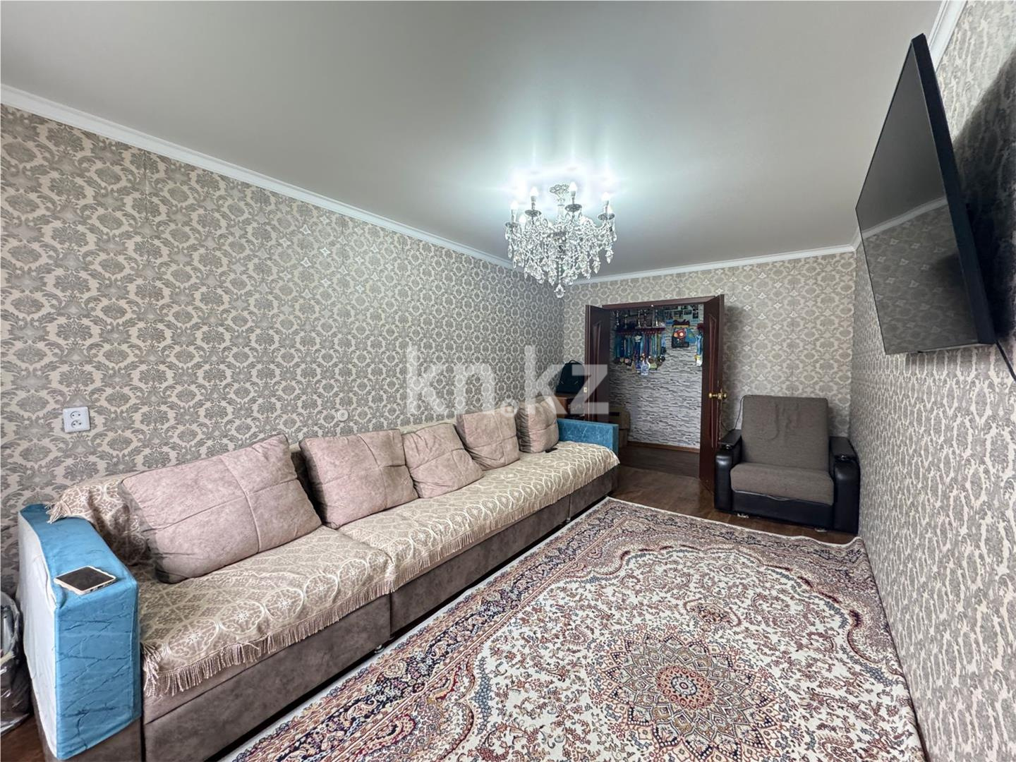 Продажа 3-комнатной квартиры, 68 м² в Темиртау - фото 4