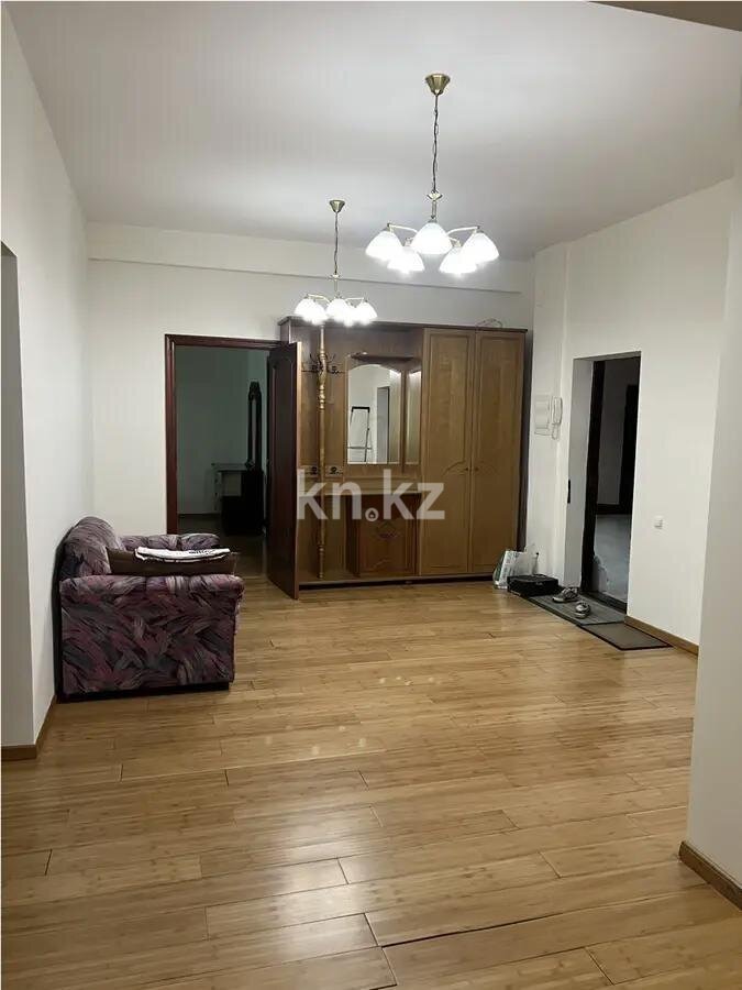 Продажа 3-комнатной квартиры, 142 м² в Алматы - фото 2