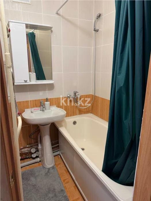 Продажа 2-комнатной квартиры, 46 м² в Астане - фото 4