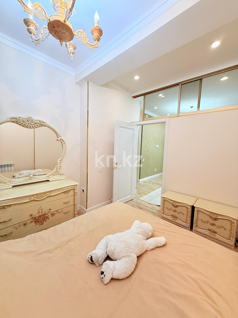 Продажа 2-комнатной квартиры, 42.2 м², ул. Бухар жырау, дом  34/2 - пр. Мангилик Ел в Астане - фото 4