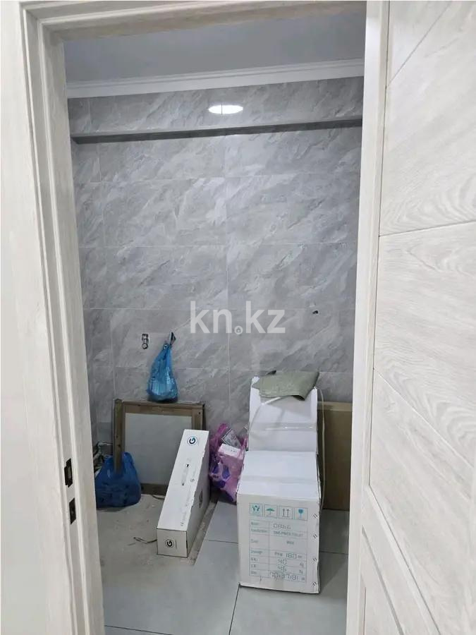 Продажа 1-комнатной квартиры, 38 м² в Алматы - фото 3