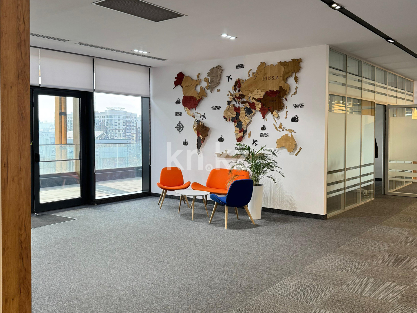 Аренда помещения в Алматы - фото 6