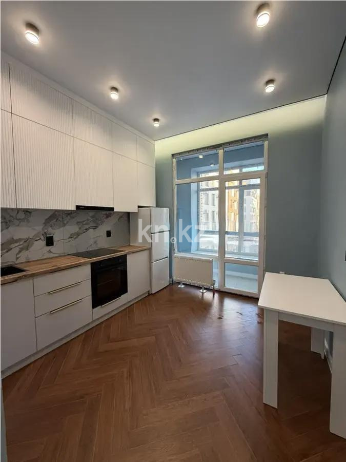 Продажа 1-комнатной квартиры, 41 м² в Астане - фото 2