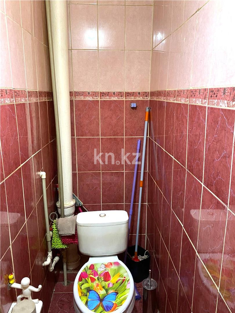 Продажа 2-комнатной квартиры, 52 м² в Караганде - фото 7