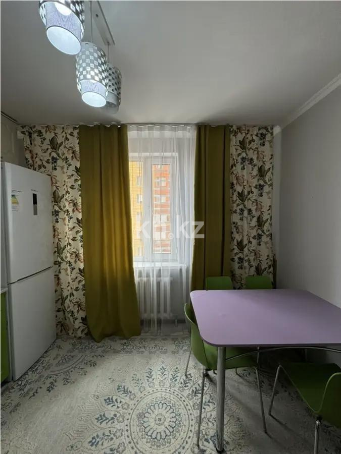 Продажа 1-комнатной квартиры, 38 м² в Астане - фото 3