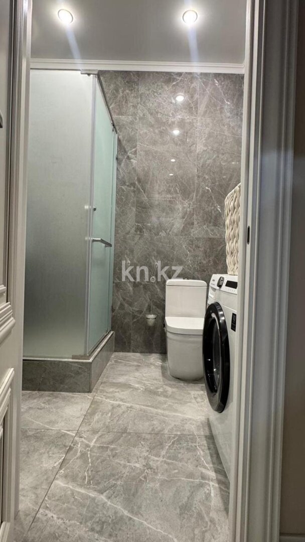 Аренда 3-комнатной квартиры, 130 м² в Астане - фото 7