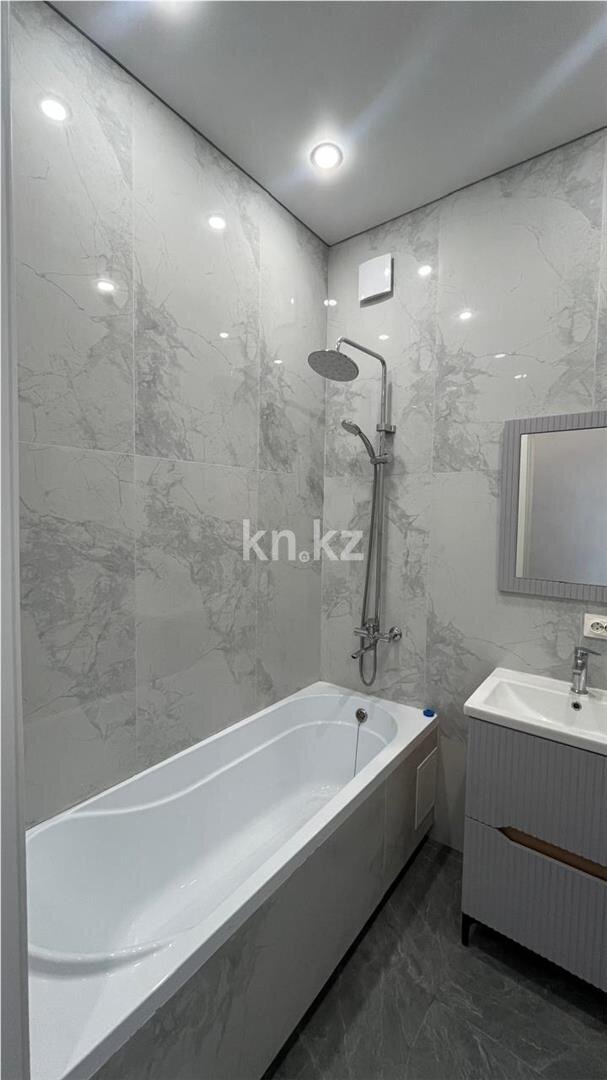 Продажа 1-комнатной квартиры, 45 м² в Караганде - фото 7