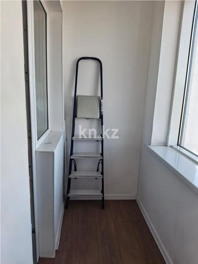 Продажа 1-комнатной квартиры, 41 м² в Астане - фото 4