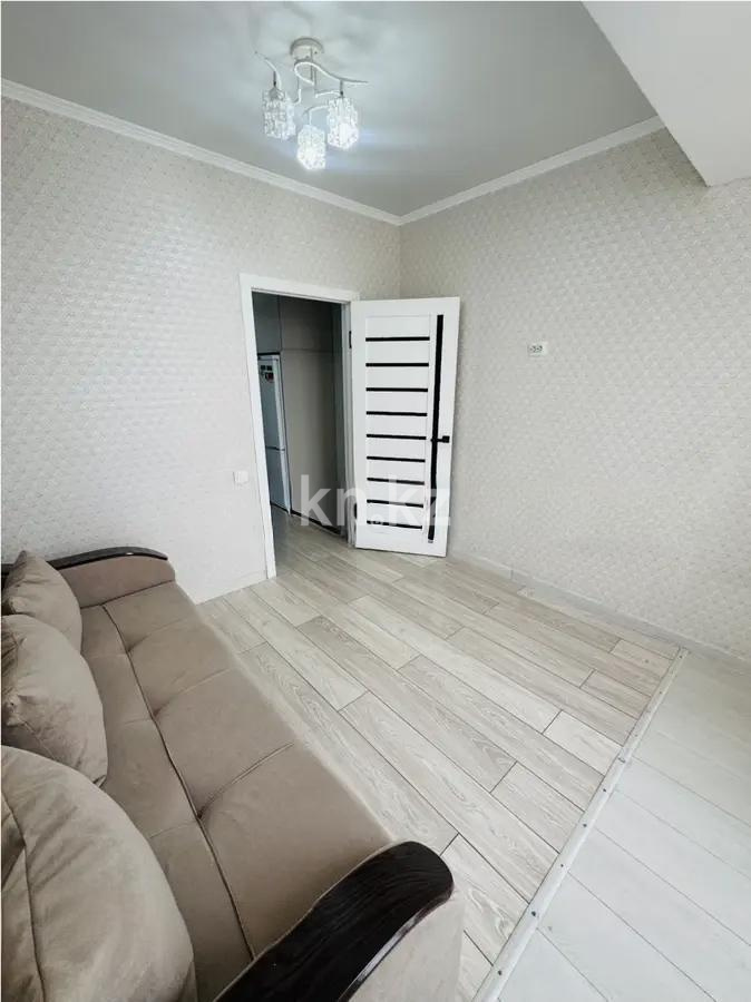 Продажа 1-комнатной квартиры, 30 м² в Алматы