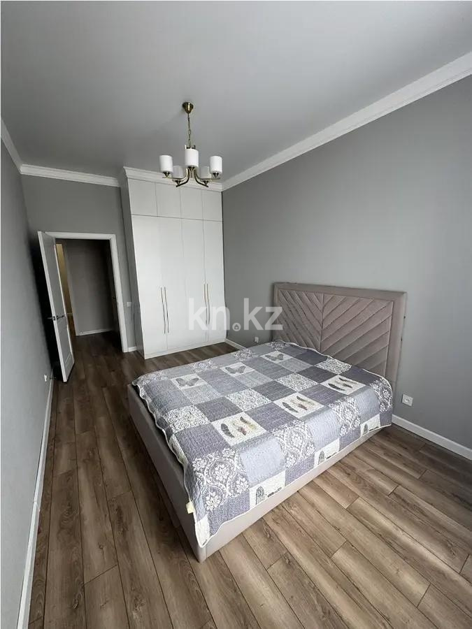 Продажа 2-комнатной квартиры, 74 м² в Астане - фото 2