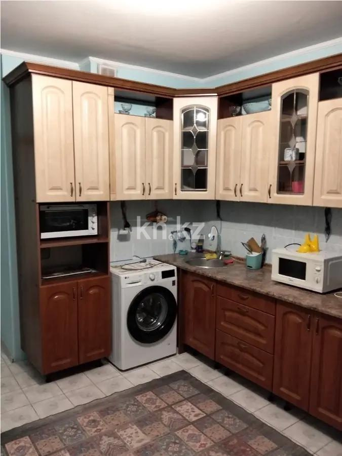 Продажа 3-комнатной квартиры, 78 м² в Алматы - фото 2