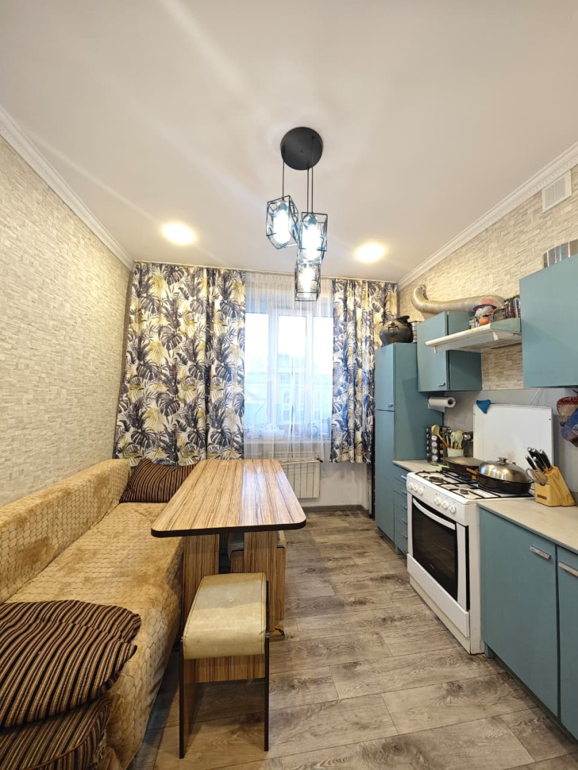 Продажа 3-комнатной квартиры, 75 м² в Караганде - фото 16