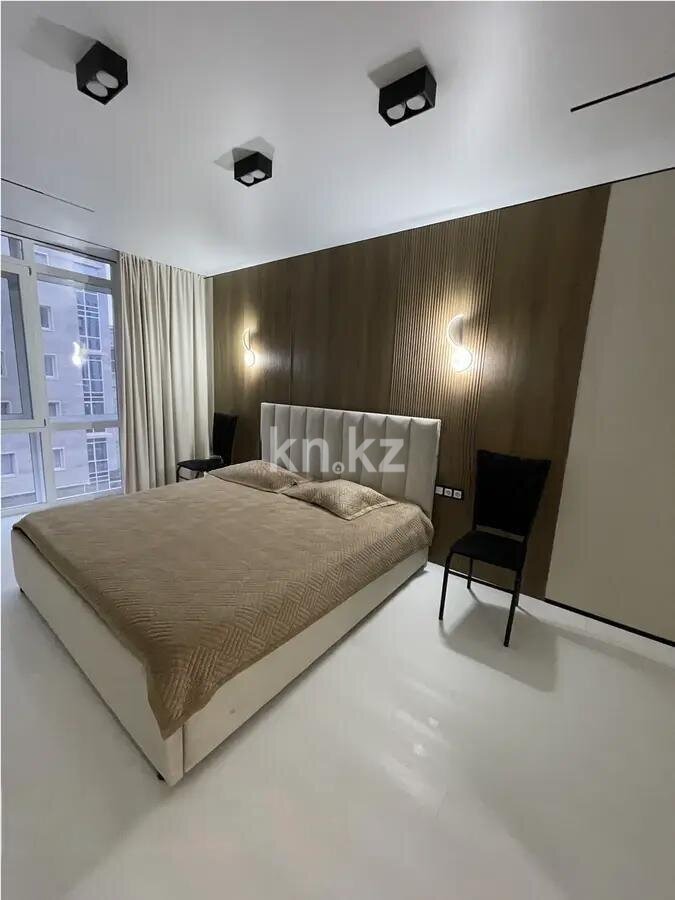Продажа 2-комнатной квартиры, 60.1 м² в Астане - фото 2