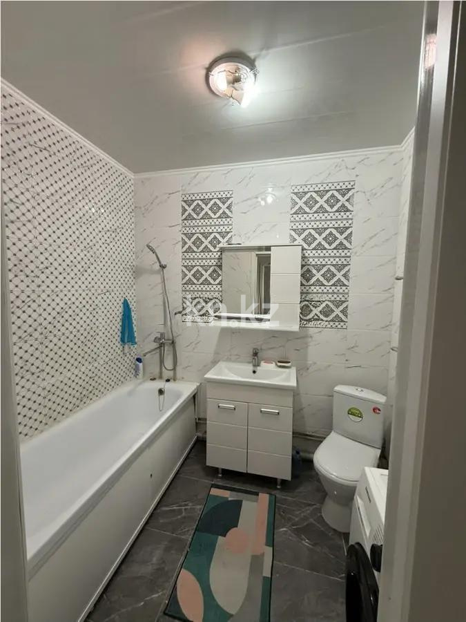 Продажа 1-комнатной квартиры, 42 м² в Астане - фото 3