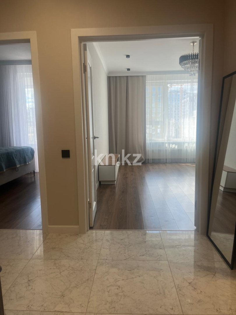 Продажа 2-комнатной квартиры, 48 м² в Астане - фото 5