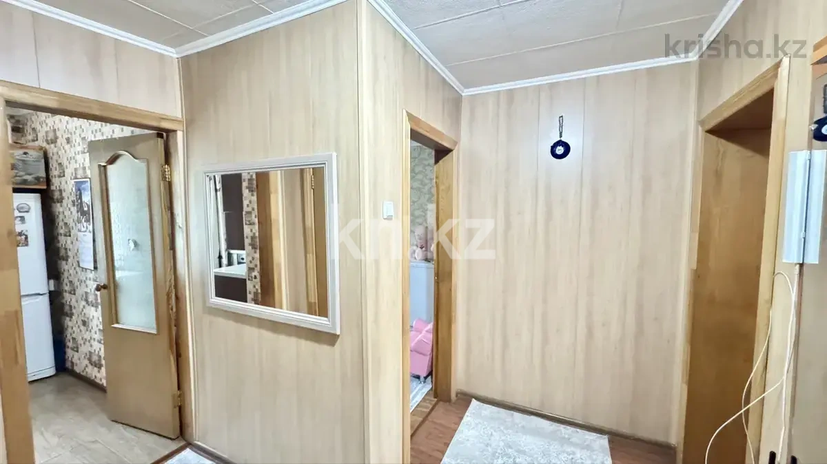 Продажа 2-комнатной квартиры, 50 м² в Астане - фото 17