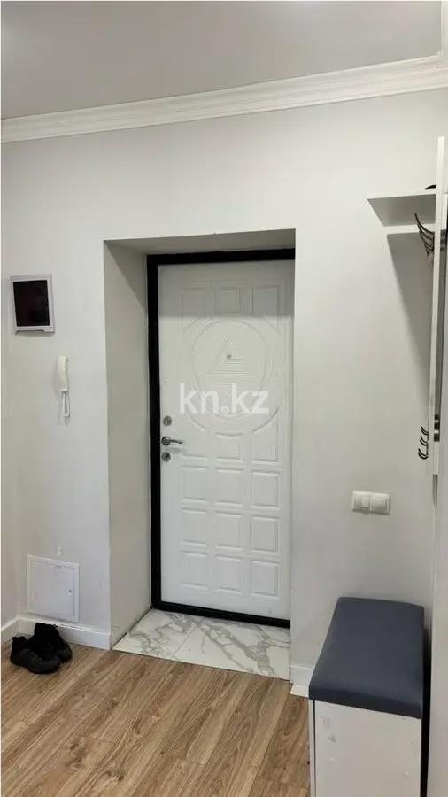 Продажа 2-комнатной квартиры, 39.8 м² в Астане - фото 5