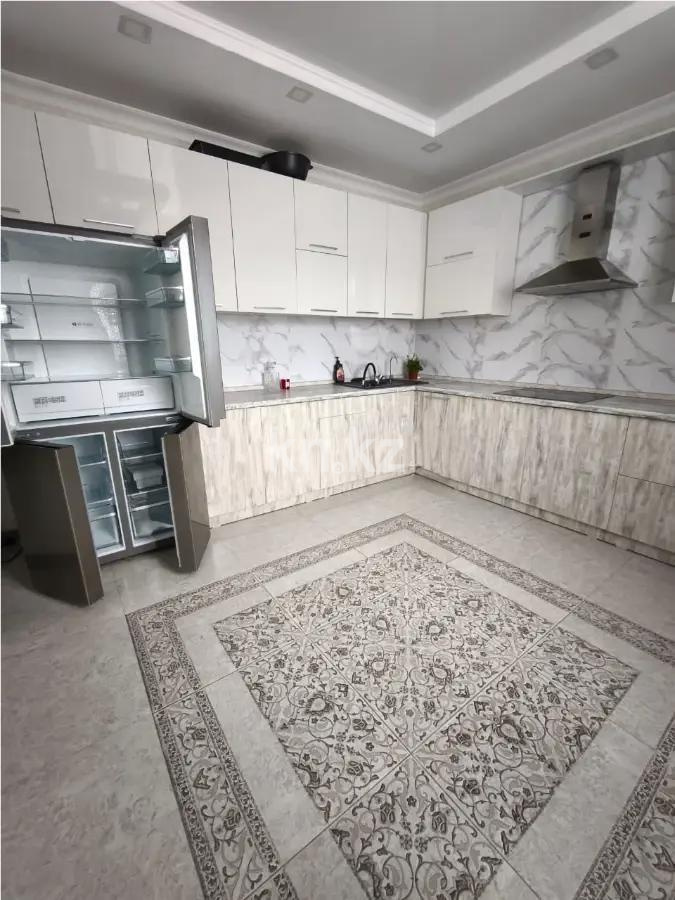 Продажа 5-комнатной квартиры, 125 м² в Караганде - фото 7